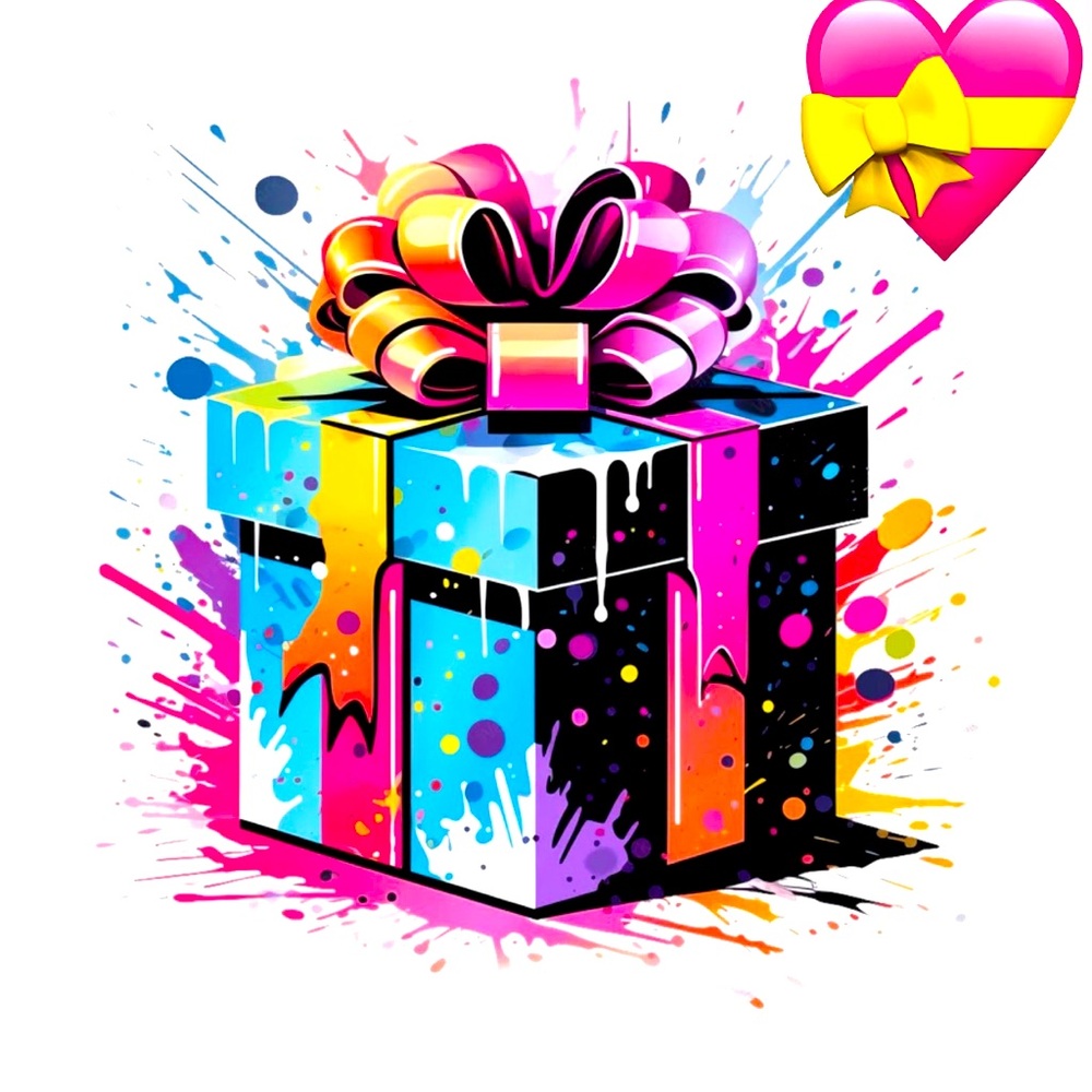 Free GIFT With any purchase!!!